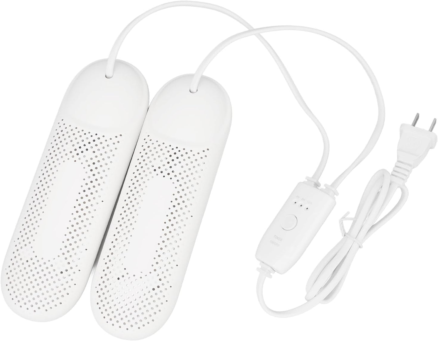 SECADOR CALEFACTOR ELÉCTRICO 12W PARA ZAPATOS