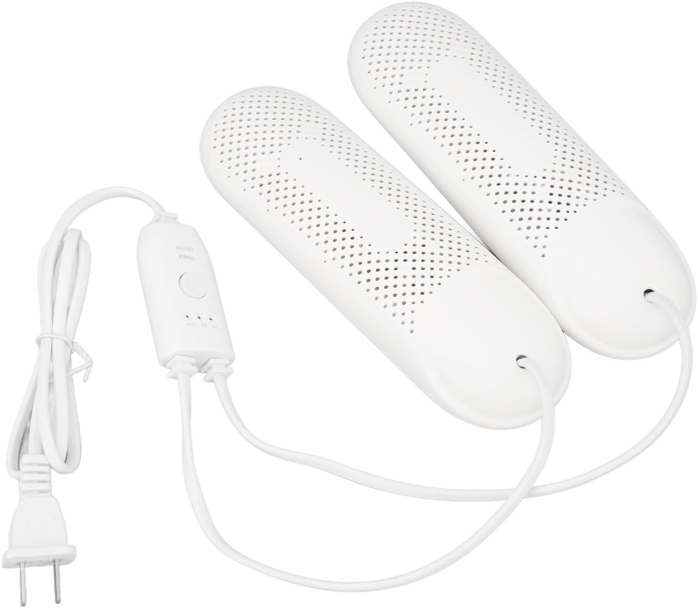 SECADOR CALEFACTOR ELÉCTRICO 12W PARA ZAPATOS