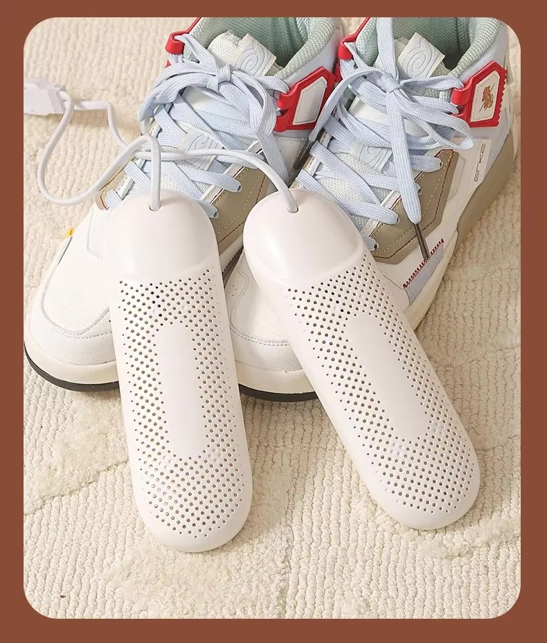 SECADOR CALEFACTOR ELÉCTRICO 12W PARA ZAPATOS